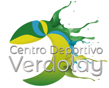Patrocinador Oficial Verdolay